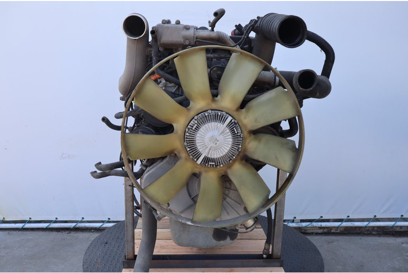 MAN D2066LF39 EURO4 320PS + NOK + PRI - Motor für LKW: das Bild 4 MAN D2066LF39 EURO4 320PS + NOK + PRI - Motor für LKW: das Bild 4
