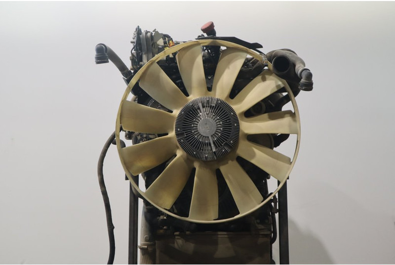 MAN D2676LF53 EURO6 420PS - Motor für LKW: das Bild 4 MAN D2676LF53 EURO6 420PS - Motor für LKW: das Bild 4