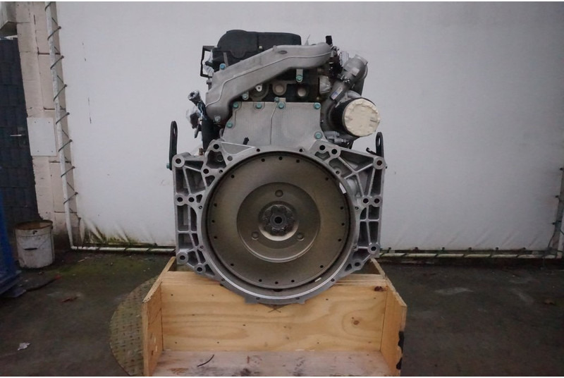 MAN D2676LFAX EURO6 520PS - Motor für LKW: das Bild 4 MAN D2676LFAX EURO6 520PS - Motor für LKW: das Bild 4