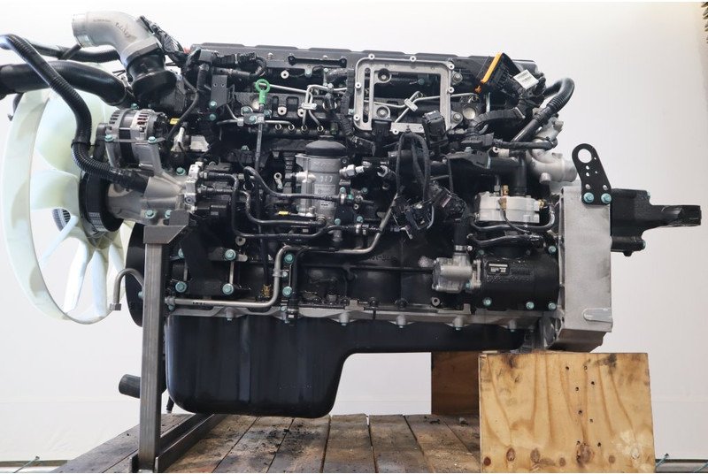 MAN D2676LFAY EURO6E 480PS BRANDNEW - Motor für LKW: das Bild 1 MAN D2676LFAY EURO6E 480PS BRANDNEW - Motor für LKW: das Bild 1