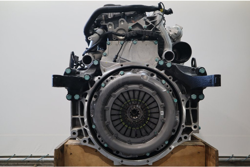 MAN D2676LFAY EURO6E 480PS BRANDNEW - Motor für LKW: das Bild 4 MAN D2676LFAY EURO6E 480PS BRANDNEW - Motor für LKW: das Bild 4