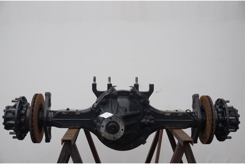 MAN HY-1344-03 37/16 I=2.31 - Hinterachse für LKW: das Bild 1 MAN HY-1344-03 37/16 I=2.31 - Hinterachse für LKW: das Bild 1