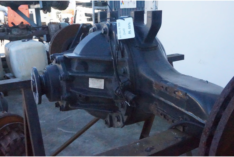 MAN HY-1350-12 38/15 - Hinterachse für LKW: das Bild 3 MAN HY-1350-12 38/15 - Hinterachse für LKW: das Bild 3