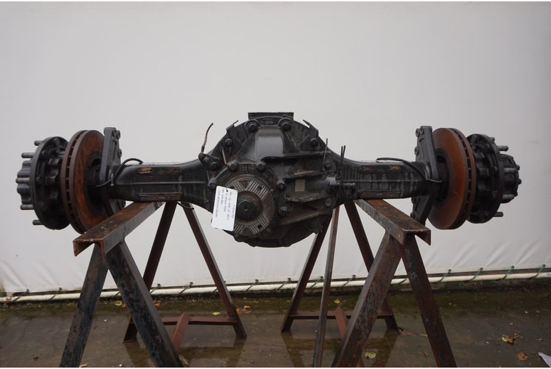 MAN HY-1350-15 38/14 - Hinterachse für LKW: das Bild 1 MAN HY-1350-15 38/14 - Hinterachse für LKW: das Bild 1