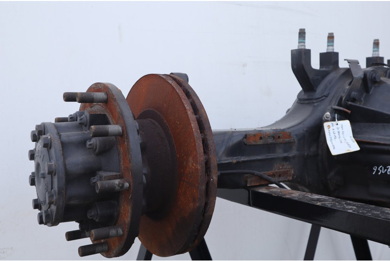 MAN HY-1350-15 38/15 - Hinterachse für LKW: das Bild 2 MAN HY-1350-15 38/15 - Hinterachse für LKW: das Bild 2