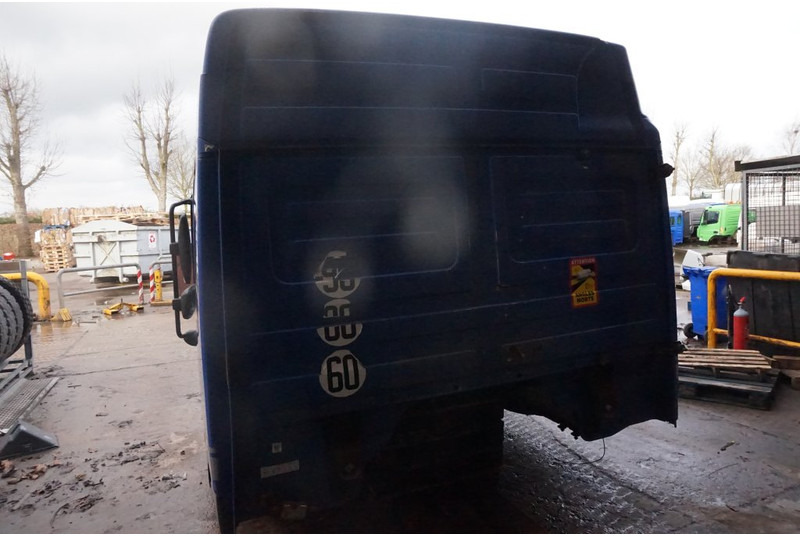 Mercedes-Benz ACTROS F04 MP1 94289915481213 - Fahrerhaus und Interieur für LKW: das Bild 3 Mercedes-Benz ACTROS F04 MP1 94289915481213 - Fahrerhaus und Interieur für LKW: das Bild 3