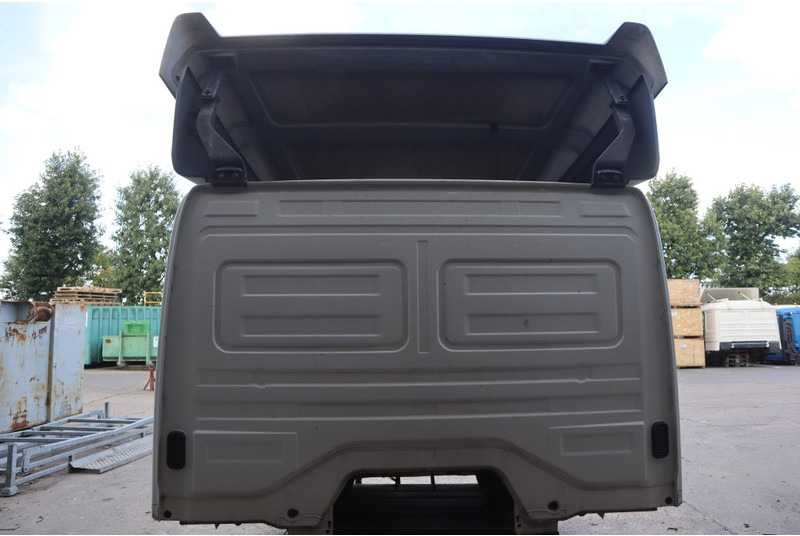 Mercedes-Benz ATEGO MP4 6CYL 96782010036334 - Fahrerhaus und Interieur für LKW: das Bild 4 Mercedes-Benz ATEGO MP4 6CYL 96782010036334 - Fahrerhaus und Interieur für LKW: das Bild 4