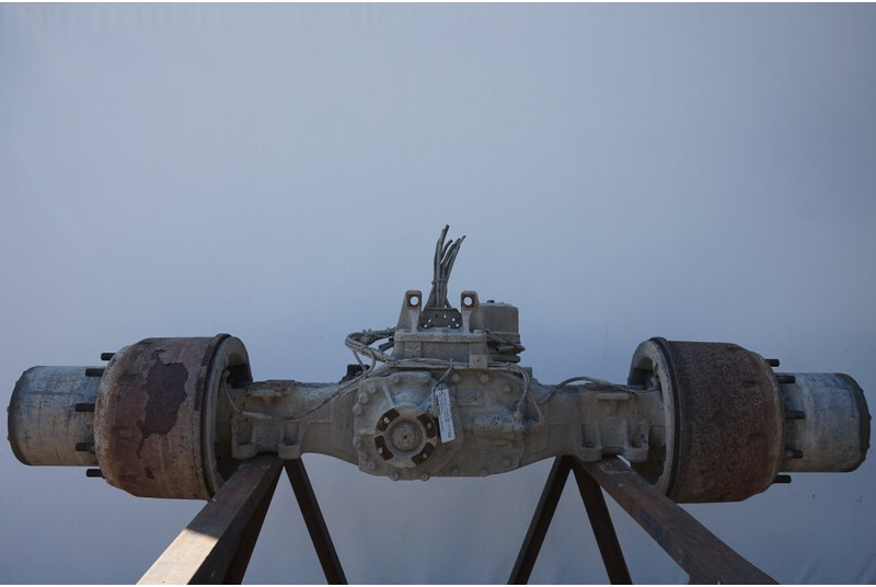 Mercedes-Benz H7/056DGS-13 26/24X4.00 - Hinterachse für LKW: das Bild 1 Mercedes-Benz H7/056DGS-13 26/24X4.00 - Hinterachse für LKW: das Bild 1