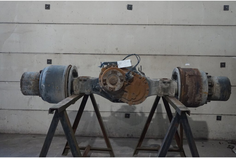 Mercedes-Benz HD7/56DGS-13 28/21x4.00 - Hinterachse für LKW: das Bild 1 Mercedes-Benz HD7/56DGS-13 28/21x4.00 - Hinterachse für LKW: das Bild 1