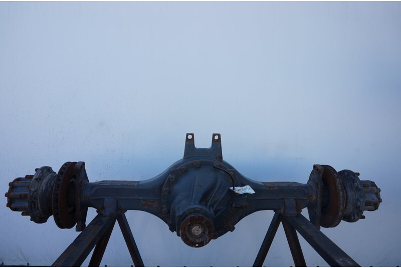 Mercedes-Benz HL4/011DCLS-11 43/13 - Hinterachse für LKW: das Bild 1 Mercedes-Benz HL4/011DCLS-11 43/13 - Hinterachse für LKW: das Bild 1