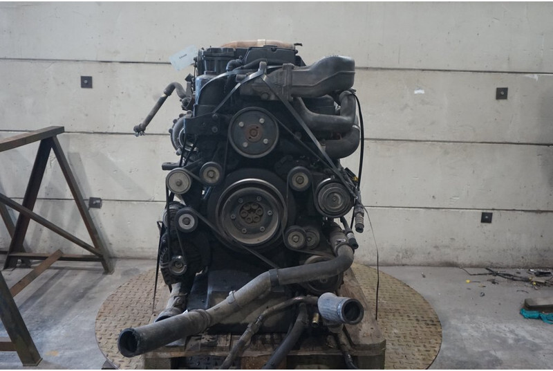 Mercedes-Benz OM906LA EURO5 290PS 90292700823285 - Motor für LKW: das Bild 2 Mercedes-Benz OM906LA EURO5 290PS 90292700823285 - Motor für LKW: das Bild 2