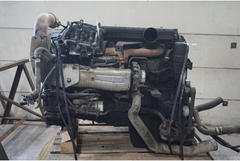Mercedes-Benz OM906LA EURO5 290PS 90292700823285 - Motor für LKW: das Bild 3 Mercedes-Benz OM906LA EURO5 290PS 90292700823285 - Motor für LKW: das Bild 3