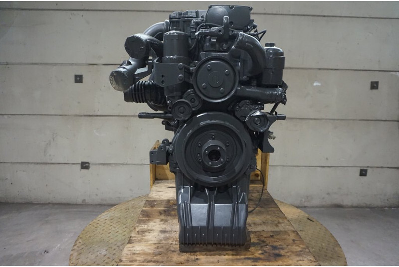 Mercedes-Benz OM926LA EURO5 330PS 92694500889184 - Motor für LKW: das Bild 2 Mercedes-Benz OM926LA EURO5 330PS 92694500889184 - Motor für LKW: das Bild 2