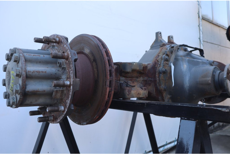 Mercedes-Benz R440-13A/C22.5 40/13 - Hinterachse für LKW: das Bild 2 Mercedes-Benz R440-13A/C22.5 40/13 - Hinterachse für LKW: das Bild 2