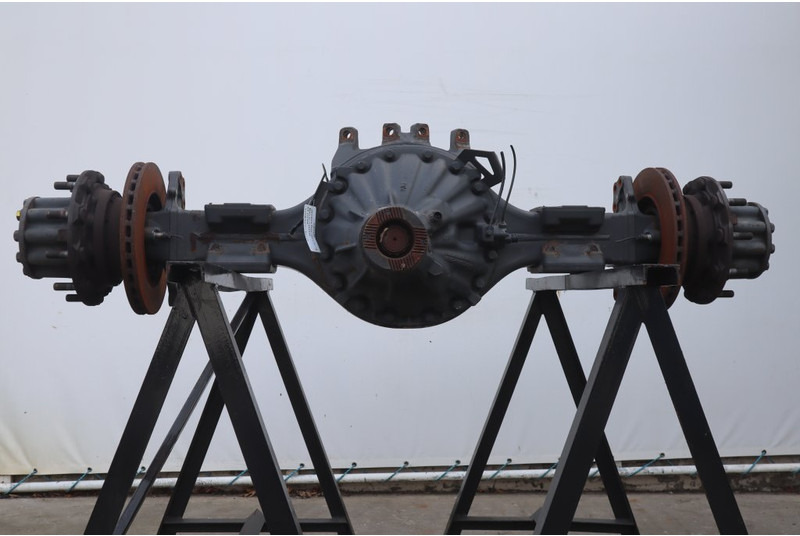 Mercedes-Benz R440-13A/C22.5 43/10 - Hinterachse für LKW: das Bild 1 Mercedes-Benz R440-13A/C22.5 43/10 - Hinterachse für LKW: das Bild 1