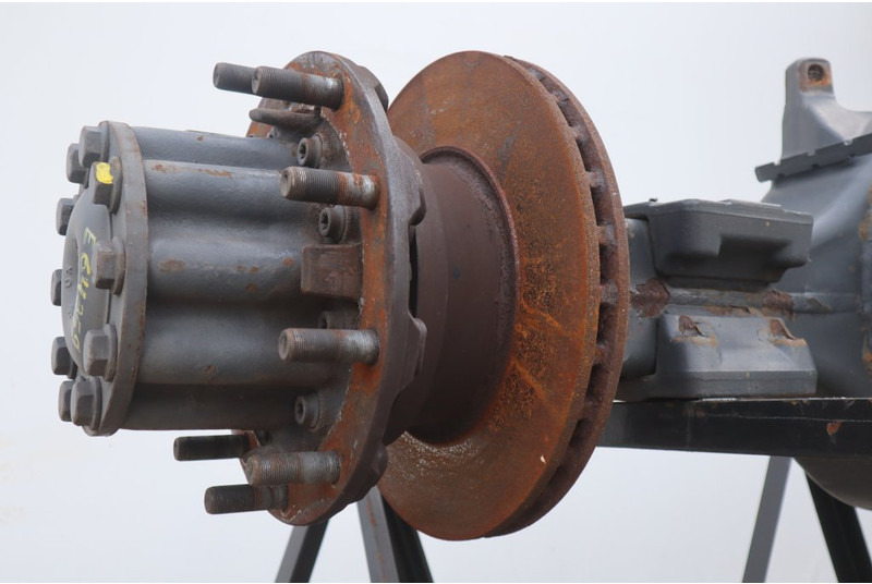 Mercedes-Benz R440-13A/C22.5 43/10 - Hinterachse für LKW: das Bild 3 Mercedes-Benz R440-13A/C22.5 43/10 - Hinterachse für LKW: das Bild 3