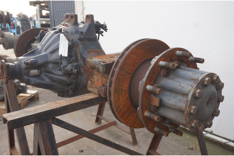 Mercedes-Benz R440-13A/C22.5 43/10 I=4.300 - Hinterachse für LKW: das Bild 2 Mercedes-Benz R440-13A/C22.5 43/10 I=4.300 - Hinterachse für LKW: das Bild 2