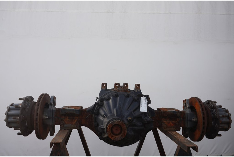 Mercedes-Benz R440-13A/C22.5 43/10 I=4.300 - Hinterachse für LKW: das Bild 1 Mercedes-Benz R440-13A/C22.5 43/10 I=4.300 - Hinterachse für LKW: das Bild 1