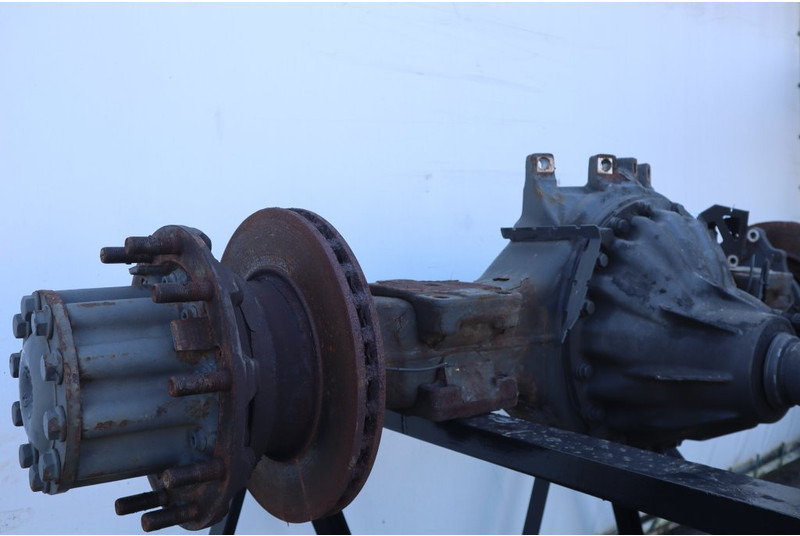 Mercedes-Benz R440-13A/C22.5 43/11 746301M448684 - Hinterachse für LKW: das Bild 2 Mercedes-Benz R440-13A/C22.5 43/11 746301M448684 - Hinterachse für LKW: das Bild 2