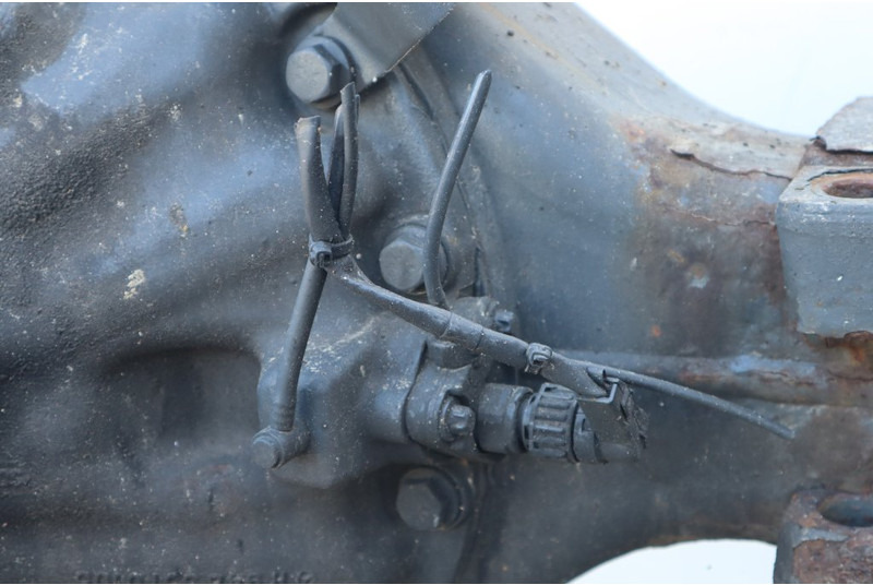 Mercedes-Benz R440-13A/C22.5 43/11 746301M448684 - Hinterachse für LKW: das Bild 3 Mercedes-Benz R440-13A/C22.5 43/11 746301M448684 - Hinterachse für LKW: das Bild 3