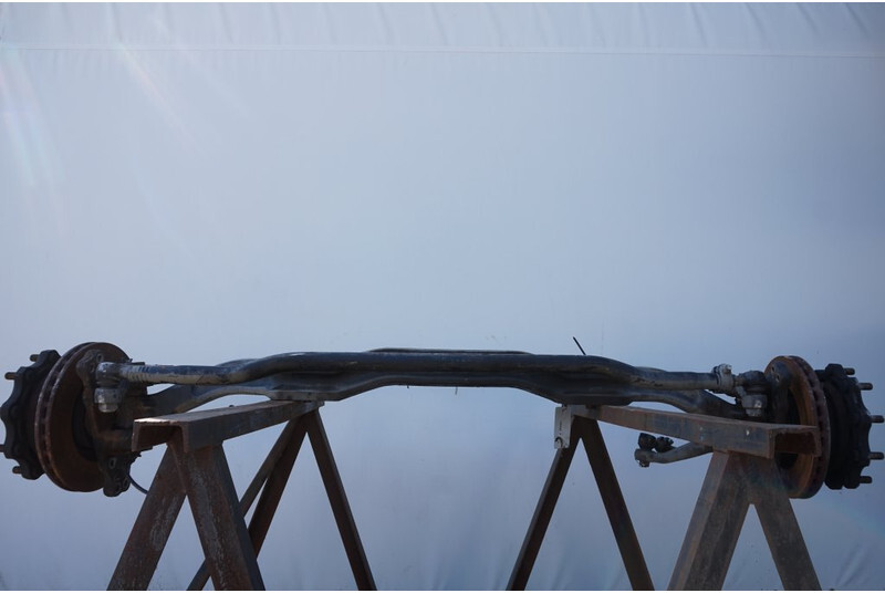 Mercedes-Benz VL4/54DC-8 6x2 WITH SENSOR STEERING - Vorderachse für LKW: das Bild 1 Mercedes-Benz VL4/54DC-8 6x2 WITH SENSOR STEERING - Vorderachse für LKW: das Bild 1