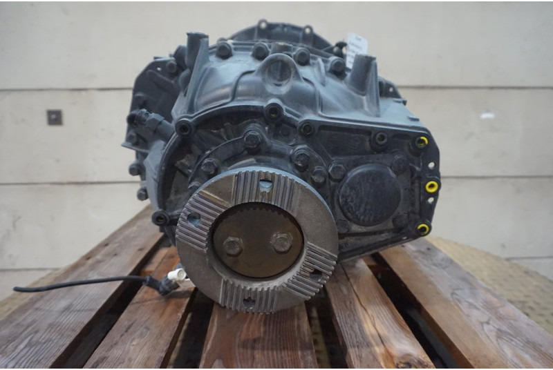 ZF 12AS2130DD TGS - Getriebe für LKW: das Bild 4 ZF 12AS2130DD TGS - Getriebe für LKW: das Bild 4