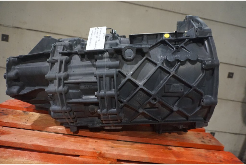 ZF 12AS2130DD TGS - Getriebe für LKW: das Bild 3 ZF 12AS2130DD TGS - Getriebe für LKW: das Bild 3