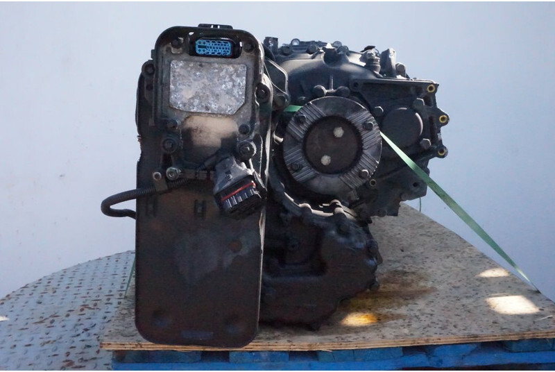 ZF 12AS2131TD+INT3 - Getriebe für LKW: das Bild 4 ZF 12AS2131TD+INT3 - Getriebe für LKW: das Bild 4