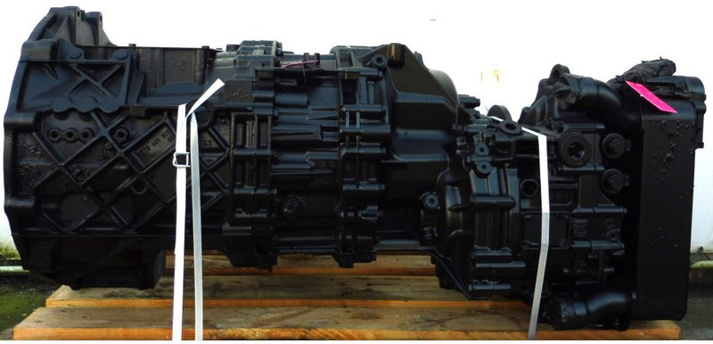 ZF 12AS2331OD+INT3 - Getriebe für LKW: das Bild 1 ZF 12AS2331OD+INT3 - Getriebe für LKW: das Bild 1