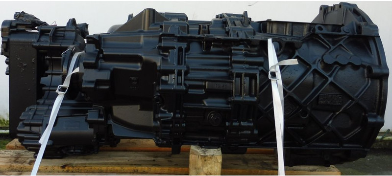 ZF 12AS2331OD+INT3 - Getriebe für LKW: das Bild 3 ZF 12AS2331OD+INT3 - Getriebe für LKW: das Bild 3