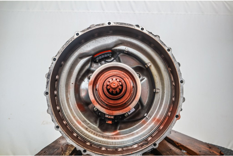 ZF 12TX2621DD+INT3 81.32004-6497 - Getriebe für LKW: das Bild 2 ZF 12TX2621DD+INT3 81.32004-6497 - Getriebe für LKW: das Bild 2