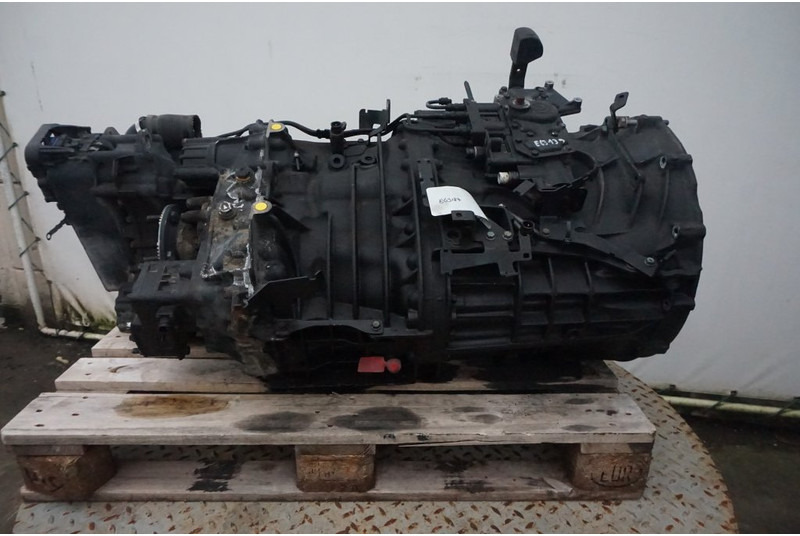 ZF 16S2331TD+IT3 81.32004-6425 - Getriebe für LKW: das Bild 3 ZF 16S2331TD+IT3 81.32004-6425 - Getriebe für LKW: das Bild 3