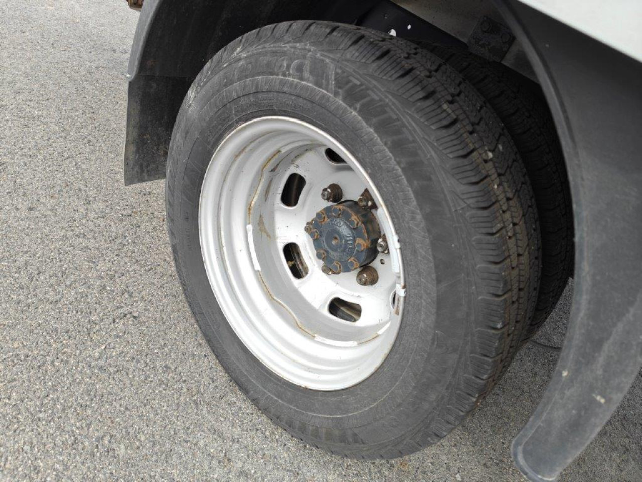 IVECO Daily 35C16H - Kastenwagen: das Bild 3 IVECO Daily 35C16H - Kastenwagen: das Bild 3