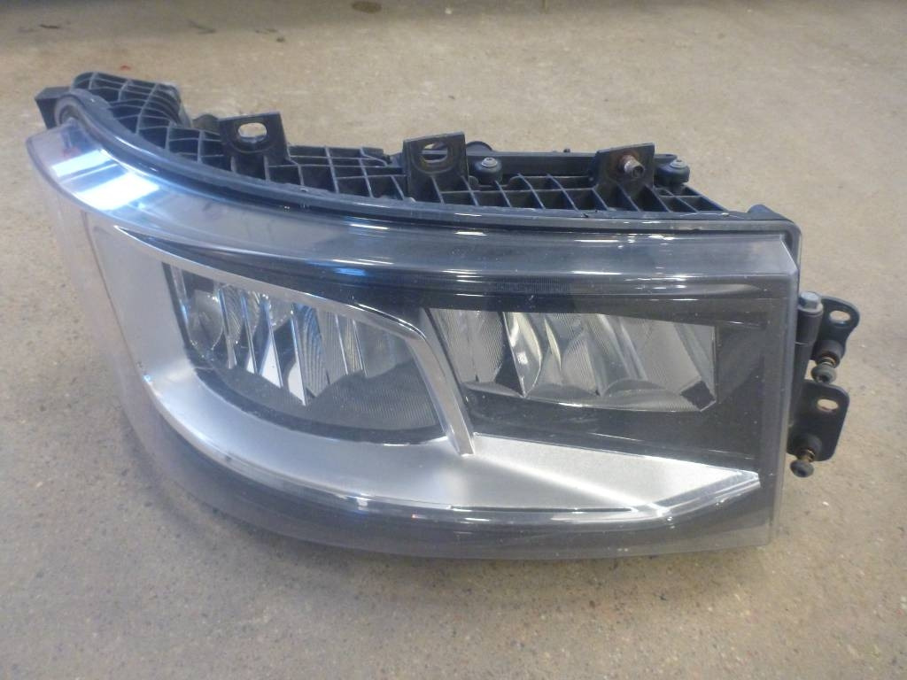 Scania Nextgen Strålkastare, 3148186 - Elektrische Ausrüstung für LKW: das Bild 1 Scania Nextgen Strålkastare, 3148186 - Elektrische Ausrüstung für LKW: das Bild 1
