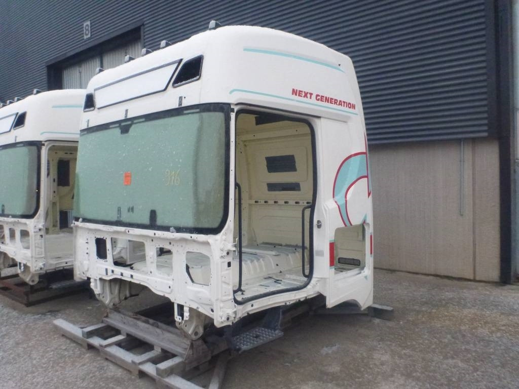 Scania R 650 - Fahrerhaus für LKW: das Bild 2 Scania R 650 - Fahrerhaus für LKW: das Bild 2