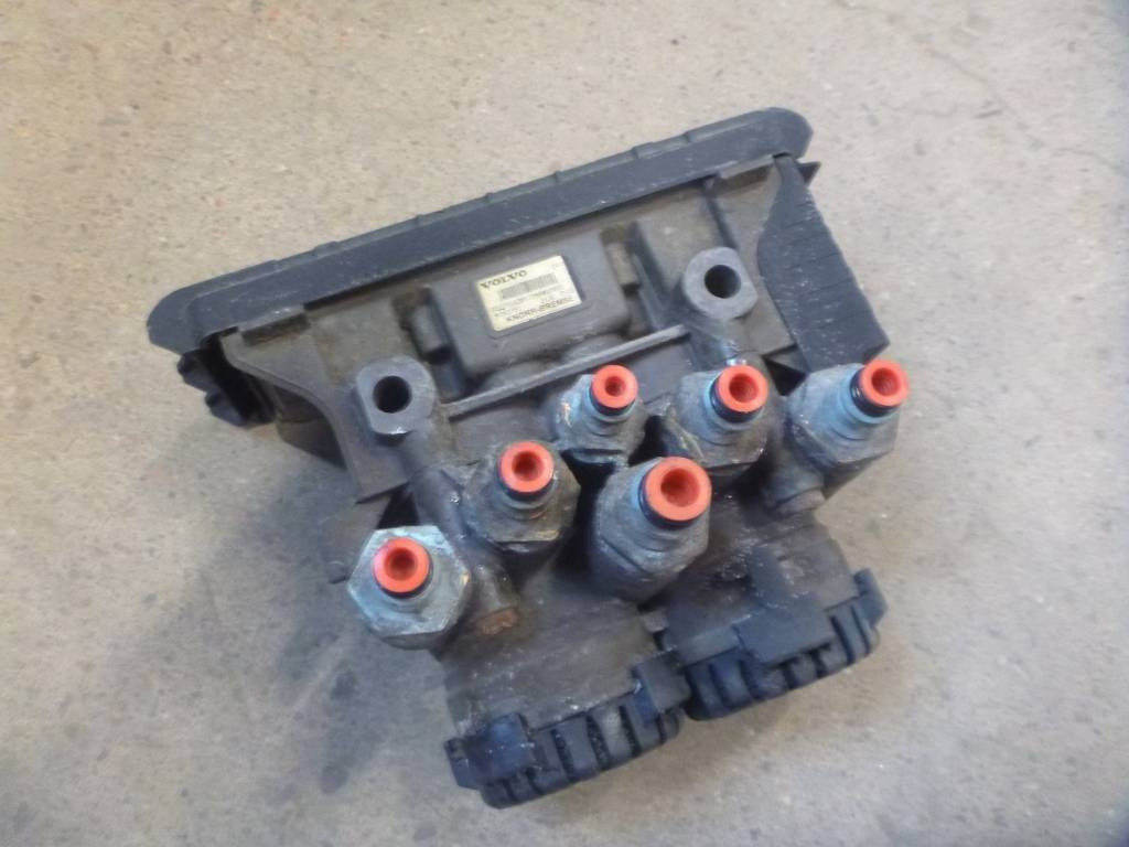 Volvo FH 13 520 - Bremsteile für LKW: das Bild 1 Volvo FH 13 520 - Bremsteile für LKW: das Bild 1