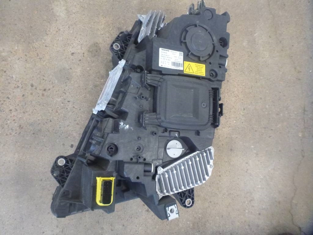 Volvo FH 62 TR - Elektrische Ausrüstung für LKW: das Bild 2 Volvo FH 62 TR - Elektrische Ausrüstung für LKW: das Bild 2