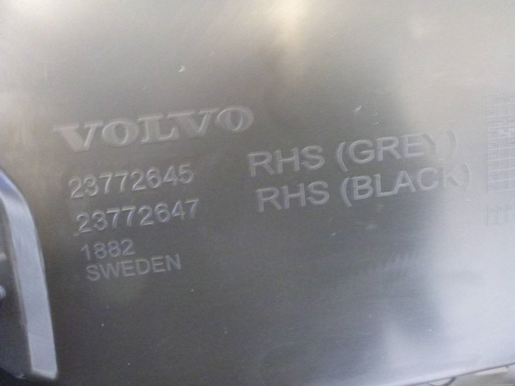 Volvo FM Dörrsida, 23772645 - Fahrerhaus für LKW: das Bild 3 Volvo FM Dörrsida, 23772645 - Fahrerhaus für LKW: das Bild 3