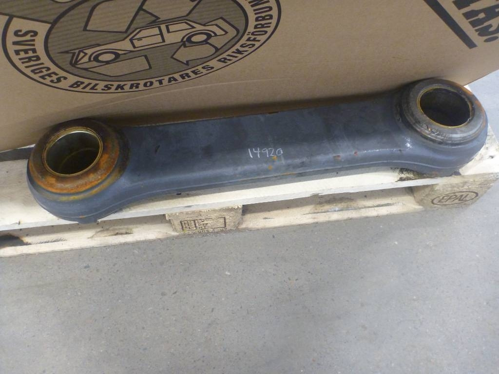 Volvo L 180 H Länk, voe16860448 - Ausleger für Baumaschine: das Bild 1 Volvo L 180 H Länk, voe16860448 - Ausleger für Baumaschine: das Bild 1