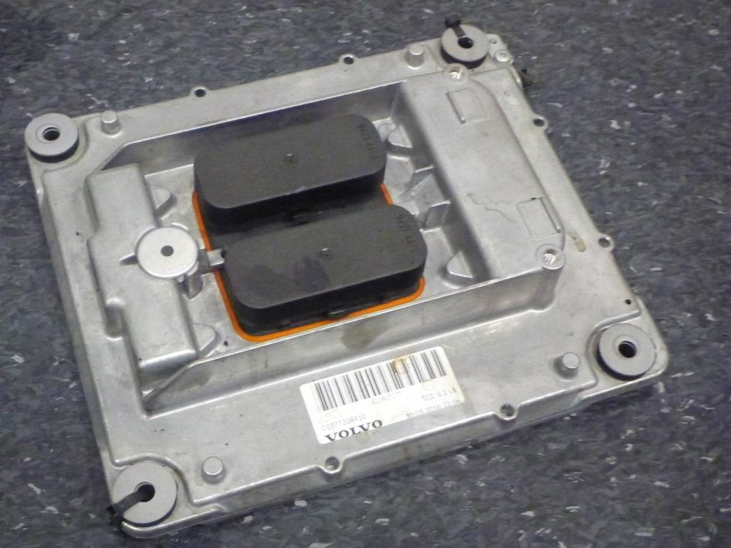 Volvo Motor styrenhet, VOE60100011 - Elektrische Ausrüstung für Baumaschine: das Bild 2 Volvo Motor styrenhet, VOE60100011 - Elektrische Ausrüstung für Baumaschine: das Bild 2