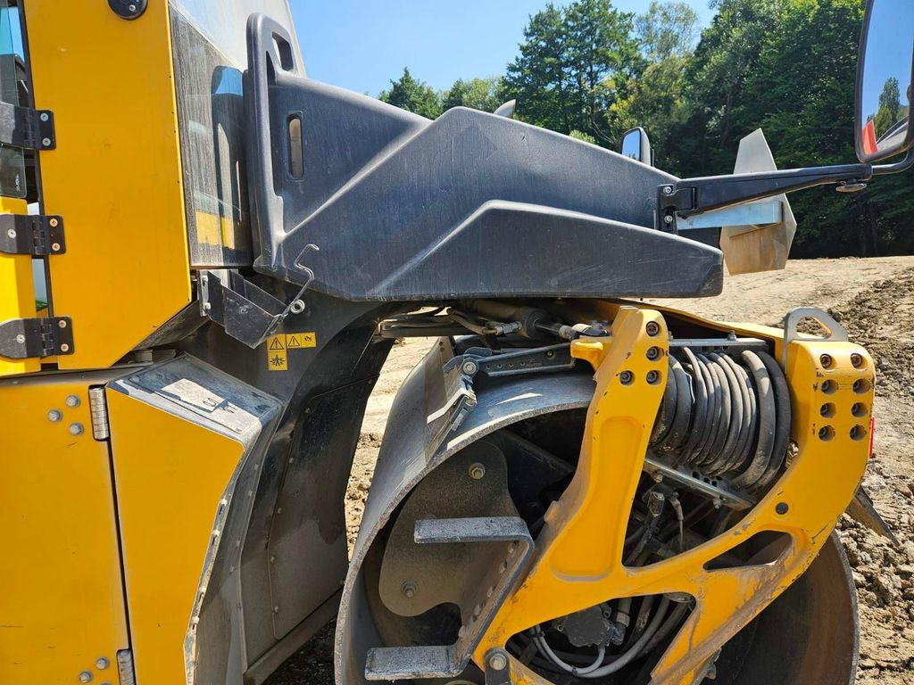 BOMAG BW 174 AP-4F AM, Tandem Roller - Straßenwalze: das Bild 5 BOMAG BW 174 AP-4F AM, Tandem Roller - Straßenwalze: das Bild 5