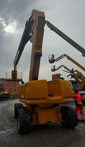 Genie Z-80/60, 24.4meter height - LKW mit Arbeitsbühne: das Bild 4 Genie Z-80/60, 24.4meter height - LKW mit Arbeitsbühne: das Bild 4