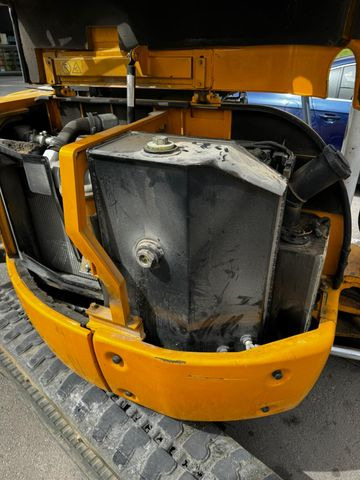 IHI 25VX3, 2.5ton, SWISS Machine IHI 25VX3, 2.5ton, SWISS Machine - Minibagger: das Bild 5 IHI 25VX3, 2.5ton, SWISS Machine IHI 25VX3, 2.5ton, SWISS Machine - Minibagger: das Bild 5