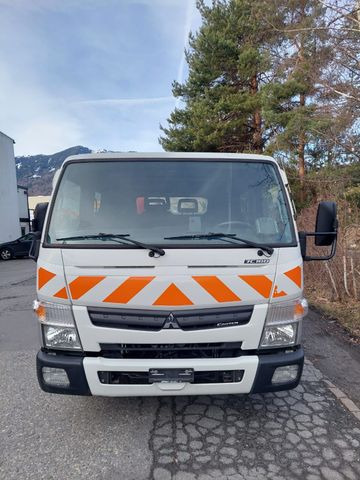 Mitsubishi Fuso 7C18, E6, Kipper+Kran Maxilift 270 Mitsubishi Fuso 7C18, E6, Kipper+Kran Maxilift 270 - Autokran, Kipper: das Bild 3 Mitsubishi Fuso 7C18, E6, Kipper+Kran Maxilift 270 Mitsubishi Fuso 7C18, E6, Kipper+Kran Maxilift 270 - Autokran, Kipper: das Bild 3