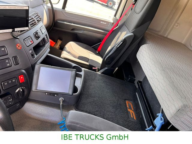 DAF CF 450 4x2, E6, ADR, PTO DAF CF 450 4x2, E6, ADR, PTO - Sattelzugmaschine: das Bild 5 DAF CF 450 4x2, E6, ADR, PTO DAF CF 450 4x2, E6, ADR, PTO - Sattelzugmaschine: das Bild 5