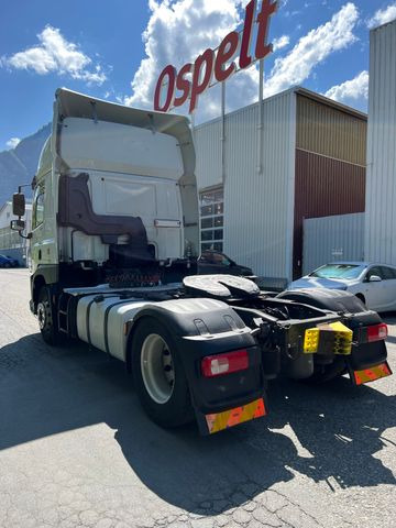 DAF CF440 FT 4x2, E6, PTO, Standklima, 10x DAF CF440 FT 4x2, E6, PTO, Standklima, 10x - Sattelzugmaschine: das Bild 4 DAF CF440 FT 4x2, E6, PTO, Standklima, 10x DAF CF440 FT 4x2, E6, PTO, Standklima, 10x - Sattelzugmaschine: das Bild 4