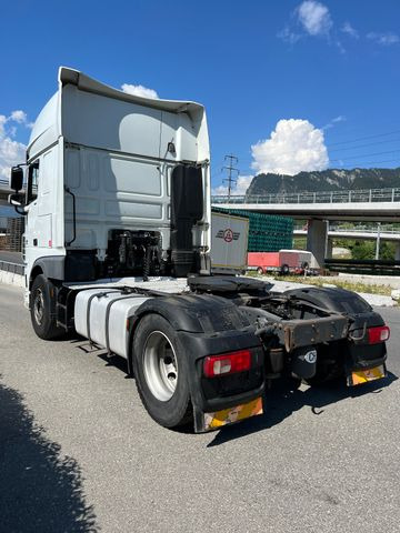DAF FT XF 460 4x2, E6, PTO - Sattelzugmaschine: das Bild 4 DAF FT XF 460 4x2, E6, PTO - Sattelzugmaschine: das Bild 4