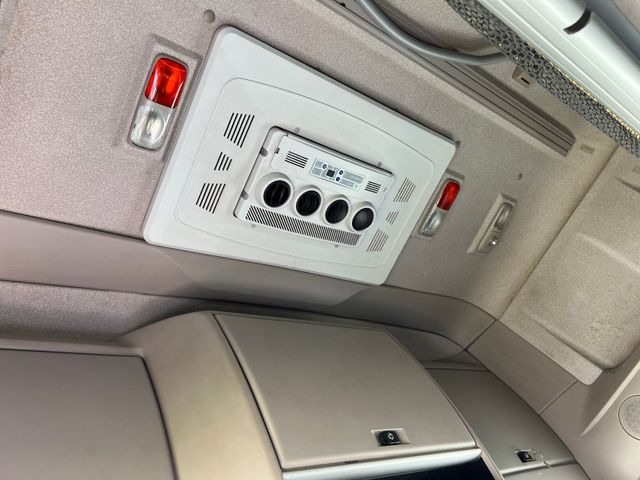 Sattelzugmaschine DAF FT XF 460 4x2, E6, PTO: das Bild 8