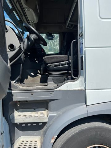 Sattelzugmaschine DAF FT XF 460 4x2, E6, PTO: das Bild 6