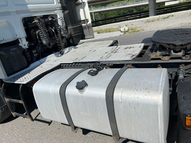 DAF FT XF 460 4x2, E6, PTO - Sattelzugmaschine: das Bild 5 DAF FT XF 460 4x2, E6, PTO - Sattelzugmaschine: das Bild 5